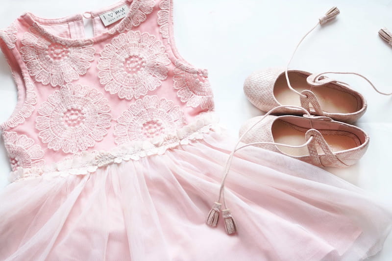 لباس کودک دخترانه مشهد | خرید با قیمت ارزان