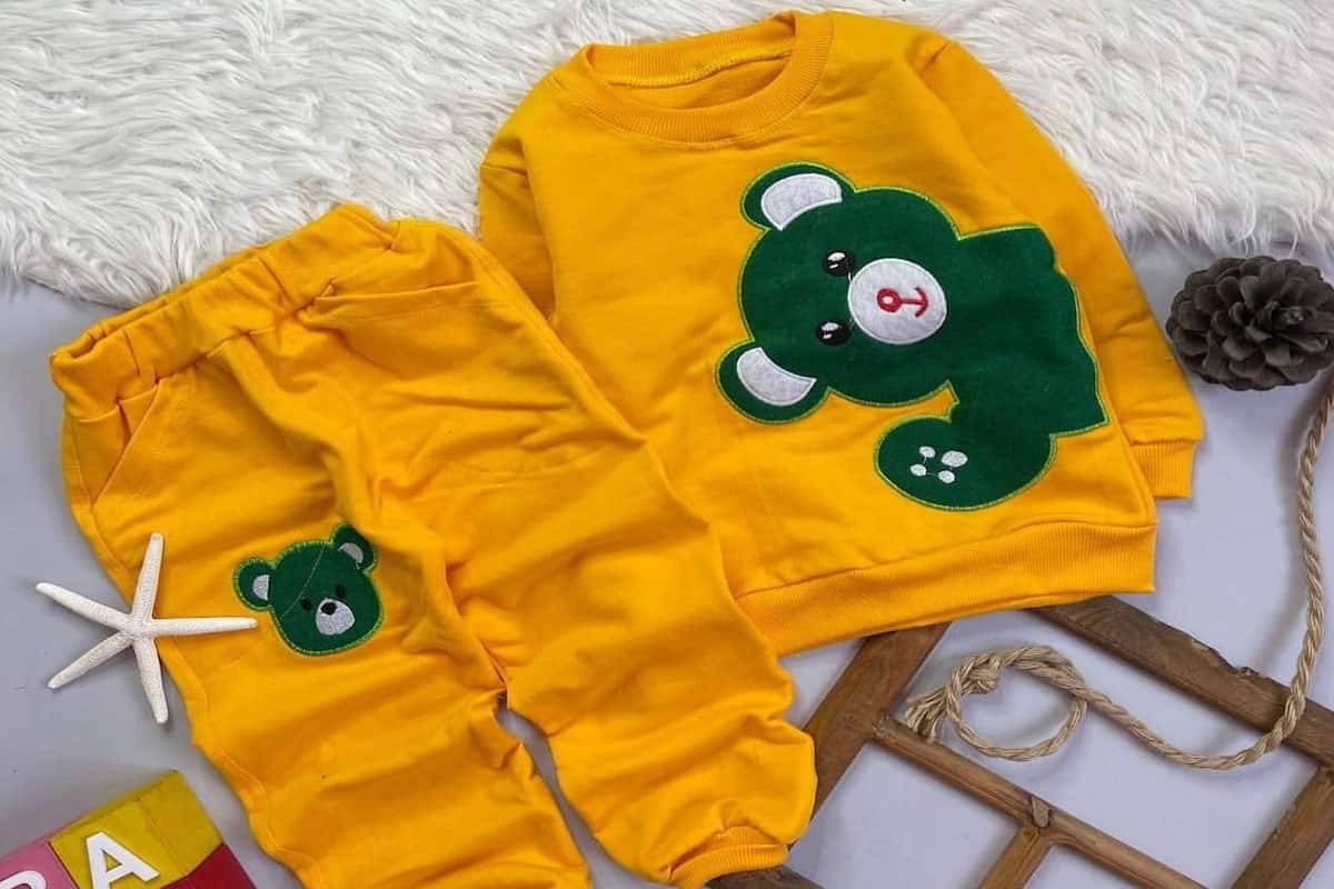 خرید لباس کودک پسرانه اصفهان + بهترین قیمت