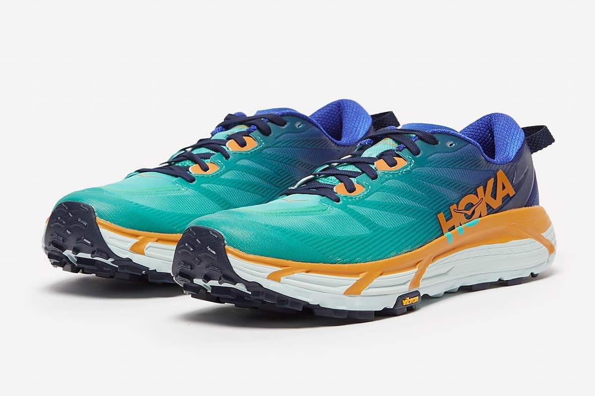 قیمت کفش اسپرت هوکا از تولید به مصرف