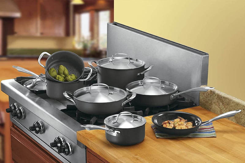 خرید و قیمت روز قابلمه گرانیتی کیهان