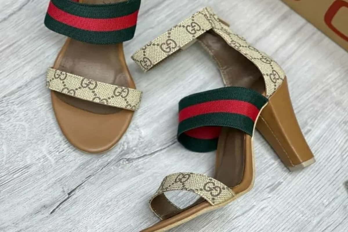 خرید و قیمت روز کفش مجلسی گوچی