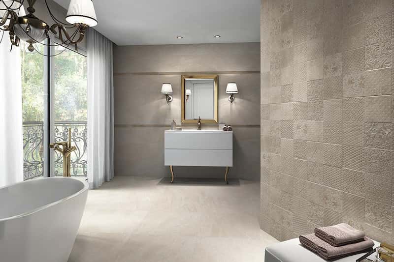 بهترین سرامیک کرابن تبریز + قیمت خرید عالی