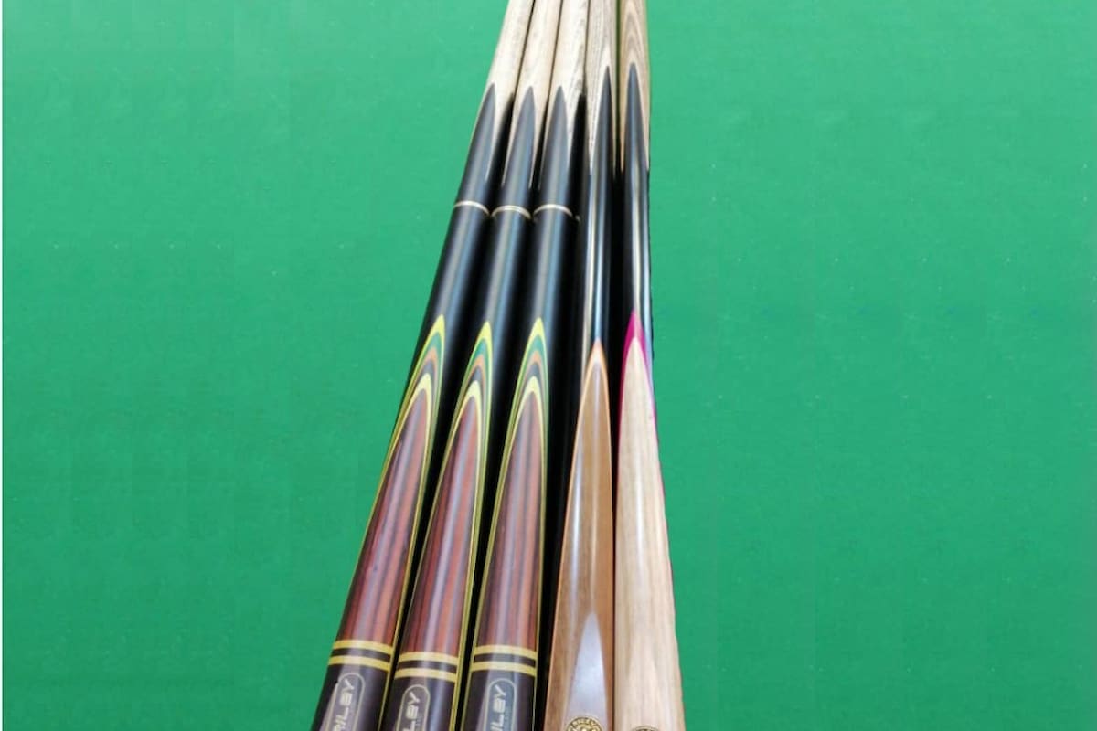 خرید چوب بیلیارد سالیوان + قیمت عالی