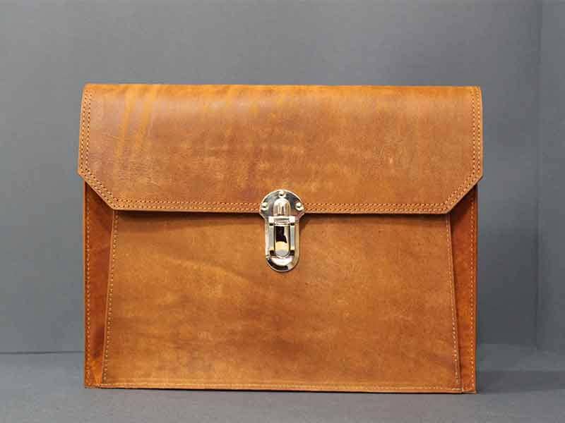 قیمت خرید کیف کلاسوری پاپکو + مشخصات، عمده ارزان