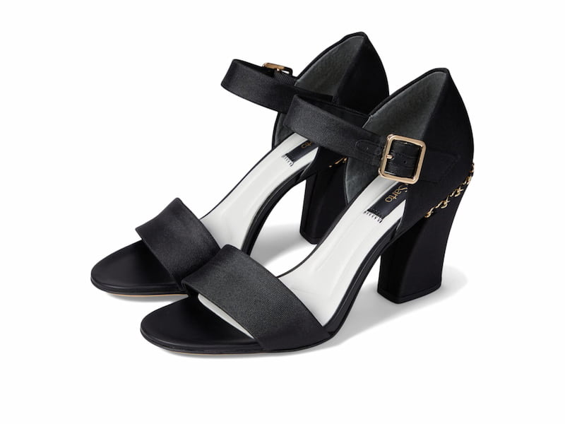 بهترین قیمت خرید کفش تابستانی پاشنه دار