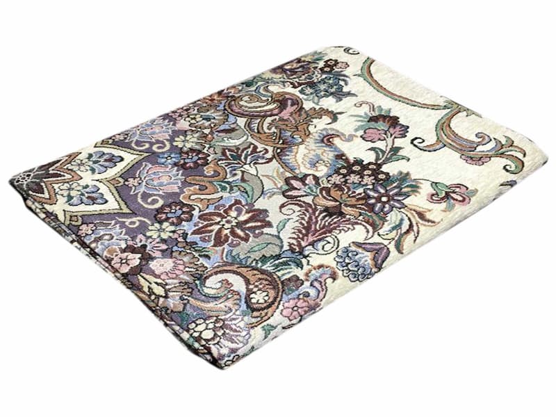 قیمت خرید روفرشی ۹ متری سیمین + طرز تهیه