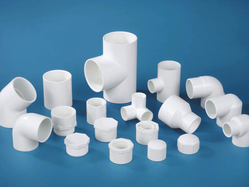 قیمت خرید لوله و اتصالات سماواتی + تست کیفیت