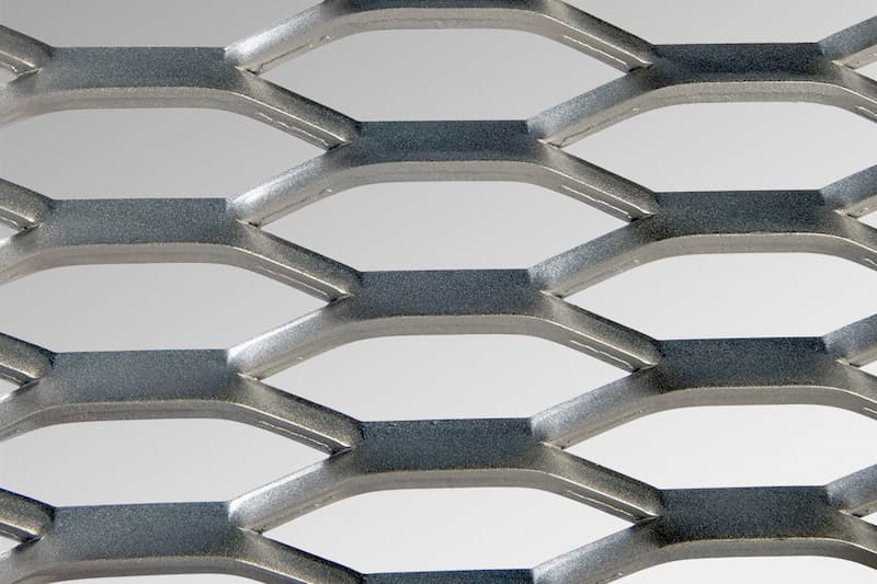 خرید انواع توری فلزی ثابت + قیمت