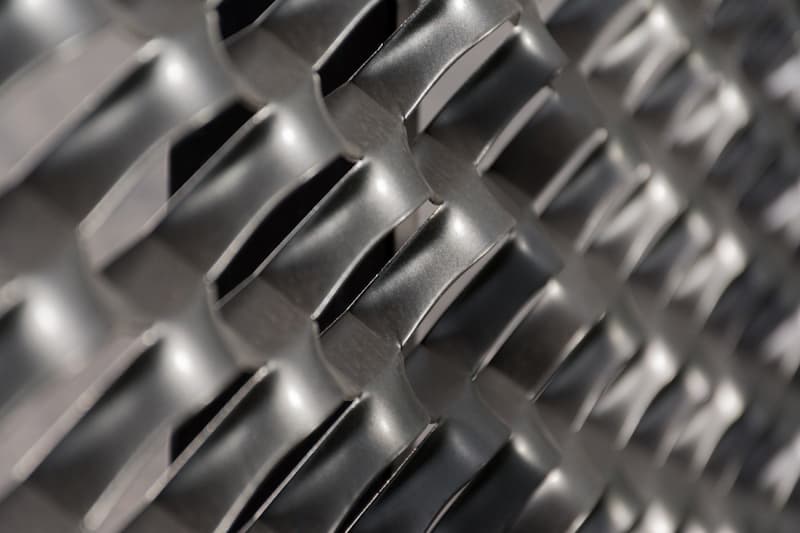 خرید توری فلزی بزرگ + قیمت عالی