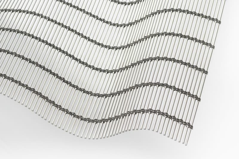 خرید جدیدترین انواع توری فلزی برای پنجره