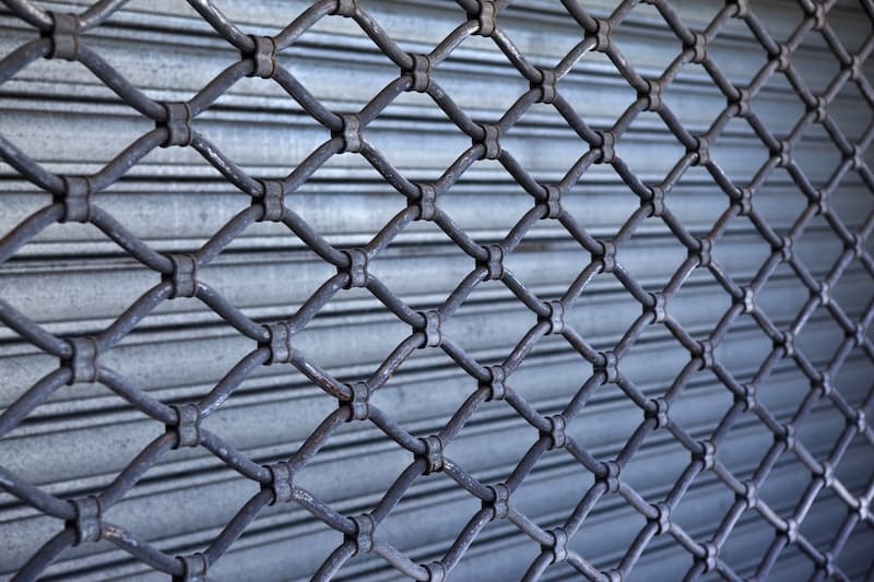 خرید جدیدترین انواع توری فلزی در اهواز