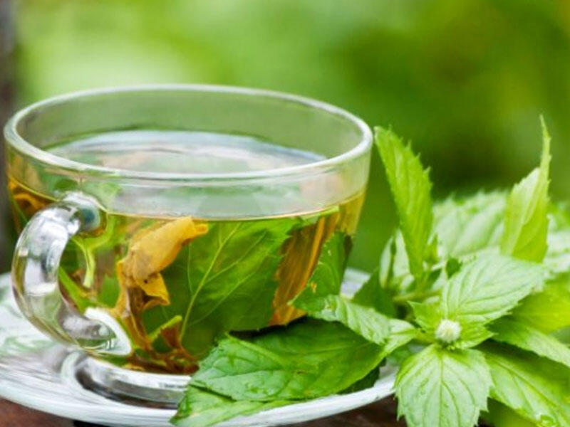 خرید شربت عرق نعنا و بارهنگ با قیمت استثنایی