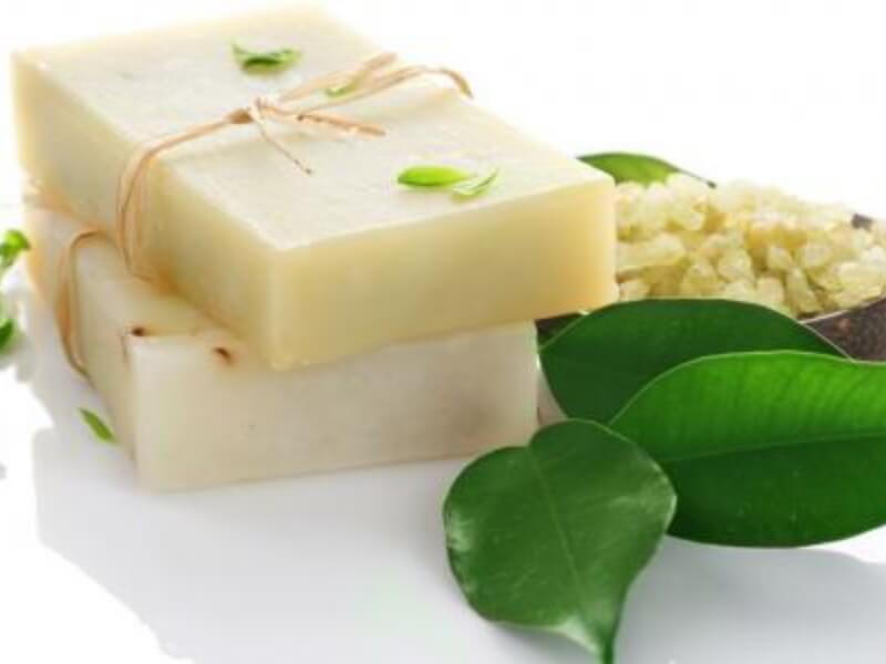 قیمت صابون گلیسیرینه گلمر + پخش تولیدی عمده کارخانه