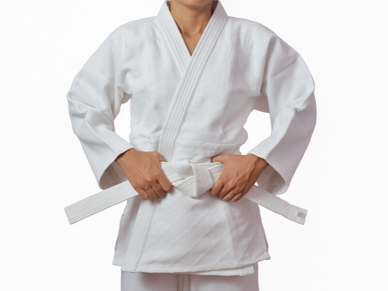 لیست قیمت لباس جودو معمولی 1402