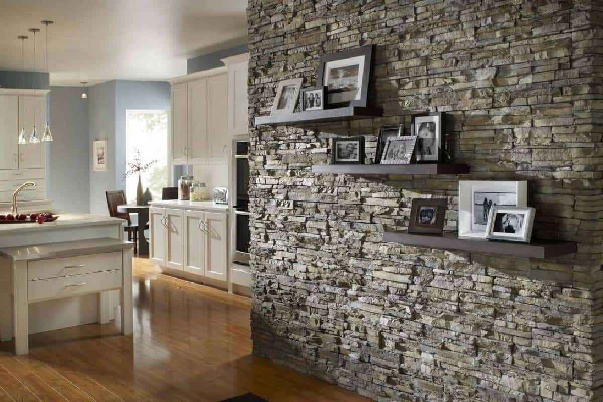 خرید انواع سنگ دکوراتیو در همدان + قیمت