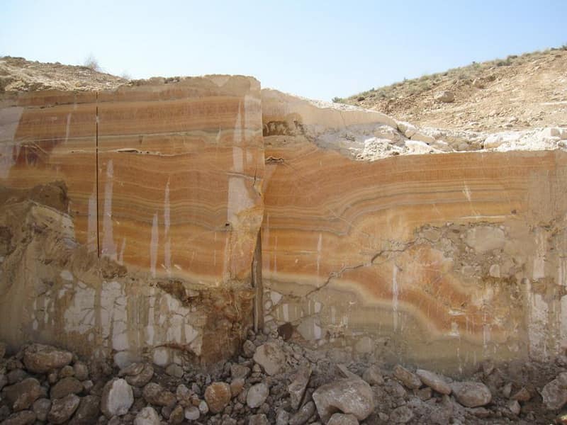 معرفی سنگ ساختمانی راد استون + بهترین قیمت خرید