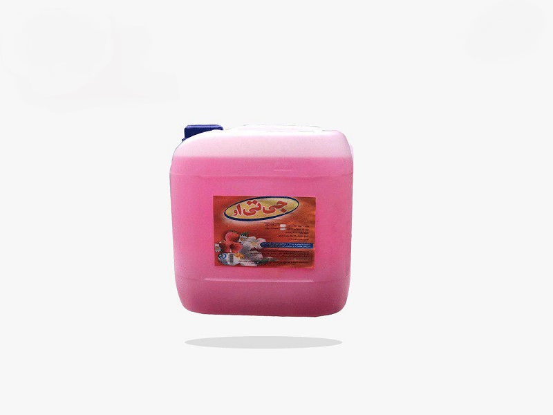 خرید انواع مایع ظرفشویی جی تی او + قیمت