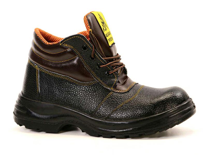 خرید و قیمت کفش ایمنی نگهبان مدل ماموت