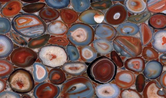 خرید و قیمت سنگ عقیق یمنی سلیمانی