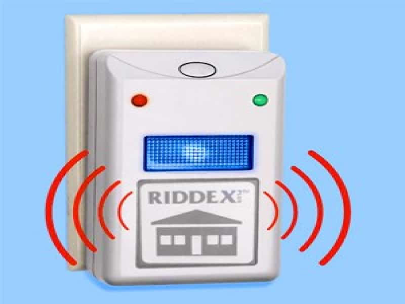 بهترین قیمت خرید حشره کش برقی ریدکس