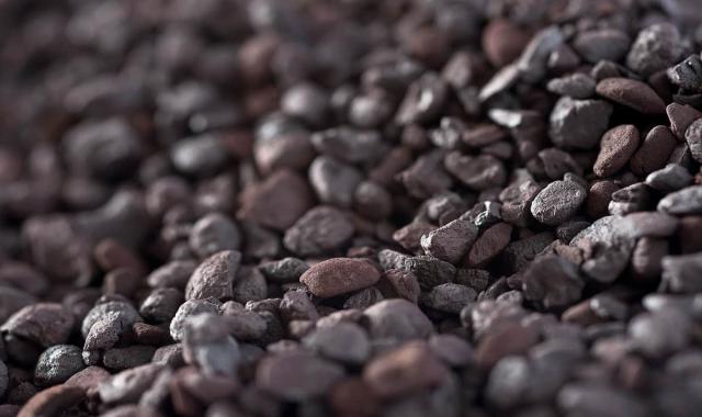 خرید سنگ آهن پلاسری خواف با قیمت استثنایی