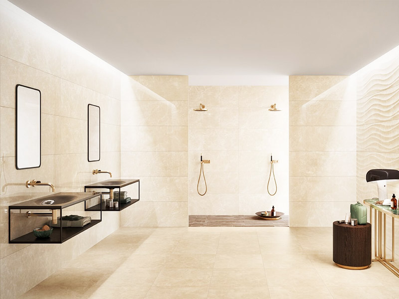 خرید کاشی و سرامیک یزد در اصفهان + بهترین قیمت