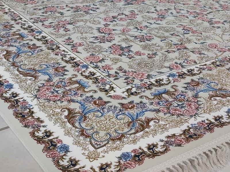 خرید و قیمت فرش ماشینی کاشان تهران