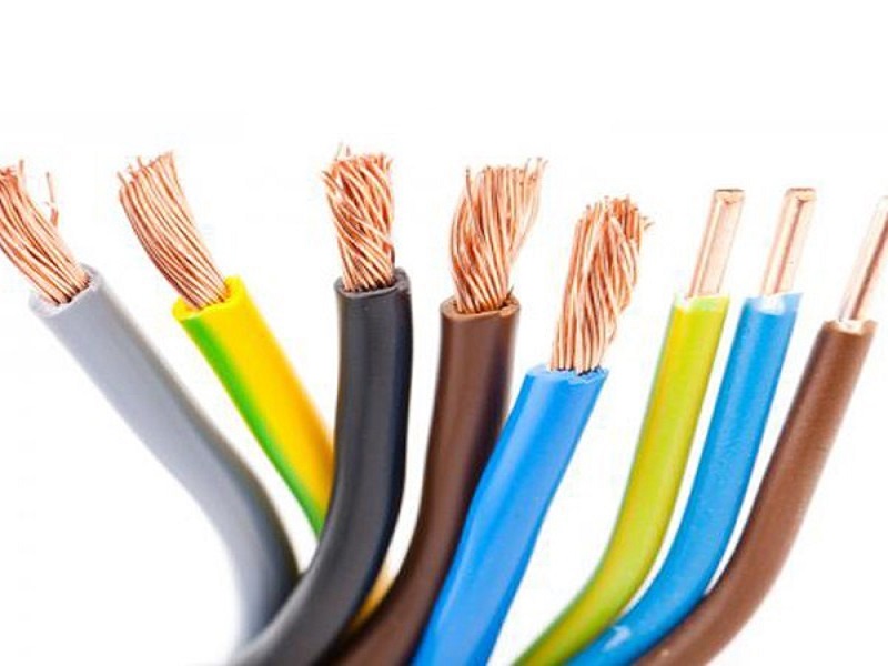 خرید و قیمت روز سیم برق افشان 1 در 1.5