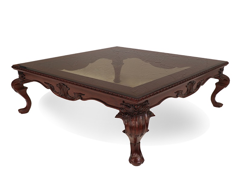 خرید و قیمت انواع جلو مبلی چوبی کلاسیک