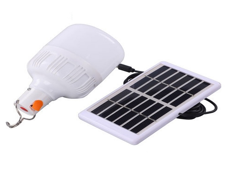 خرید جدیدترین انواع لامپ شارژی ۱۰۰ وات