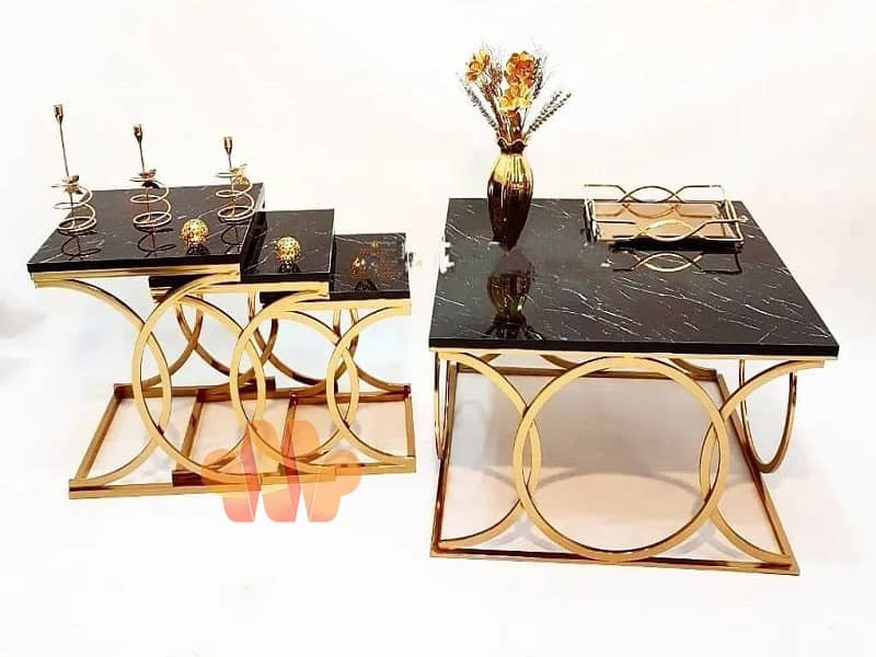 خرید جدیدترین انواع جلو مبلی استیل مربع