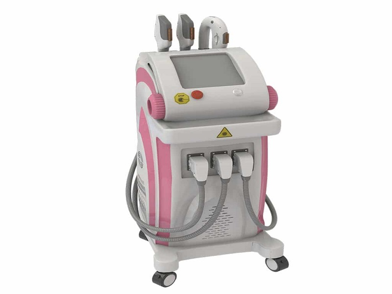 خرید دستگاه لیزر موهای زائد شیراز + بهترین قیمت