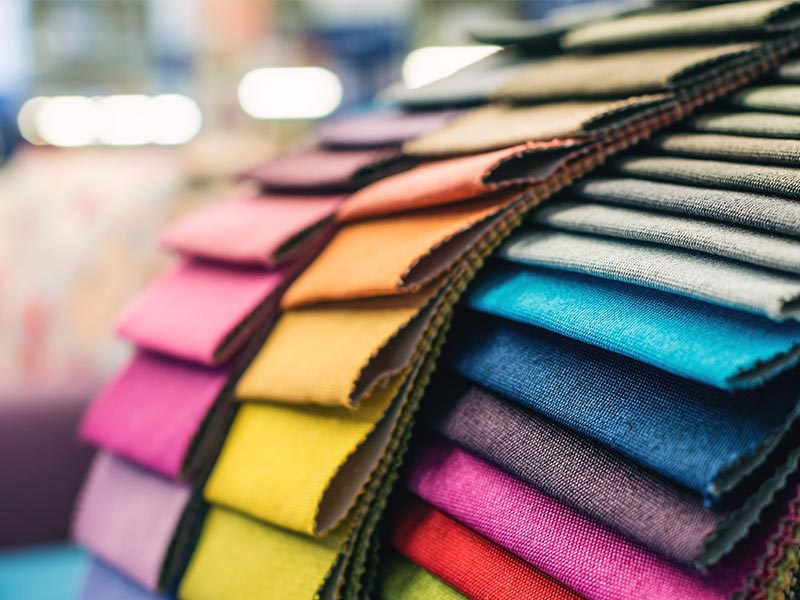 خرید و قیمت پارچه رومبلی اسلام زاده مشهد