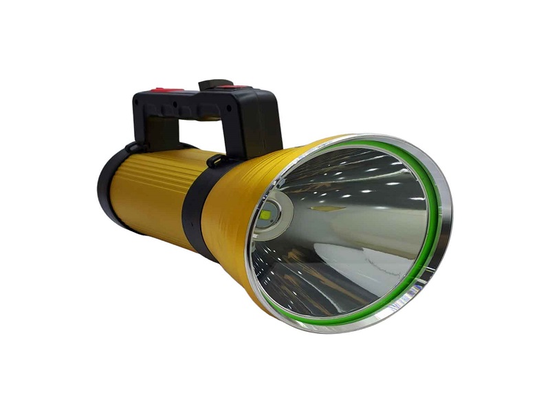 قیمت و خرید نورافکن دستی اسمال سان + فروش ارزان