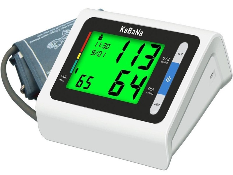 خرید دستگاه فشار خون کابانا + قیمت عالی