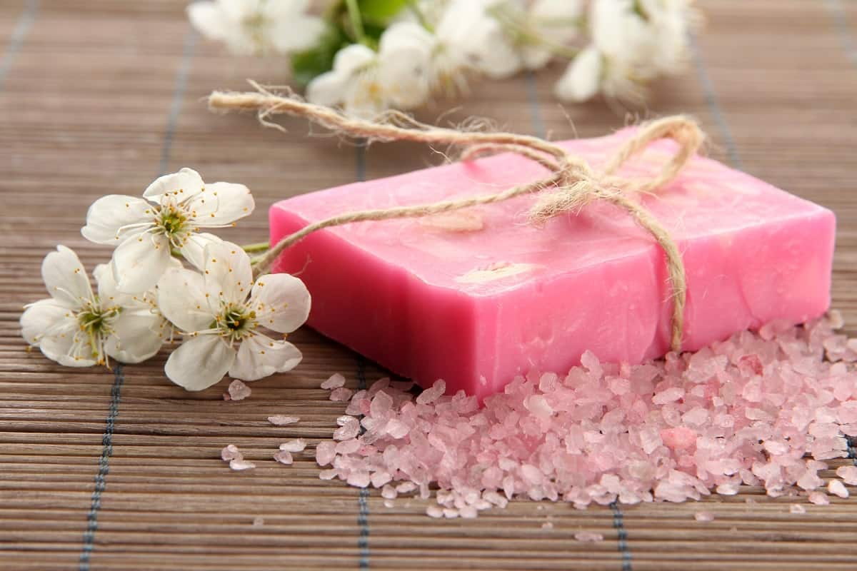 معرفی صابون هتلی طراوت + بهترین قیمت خرید