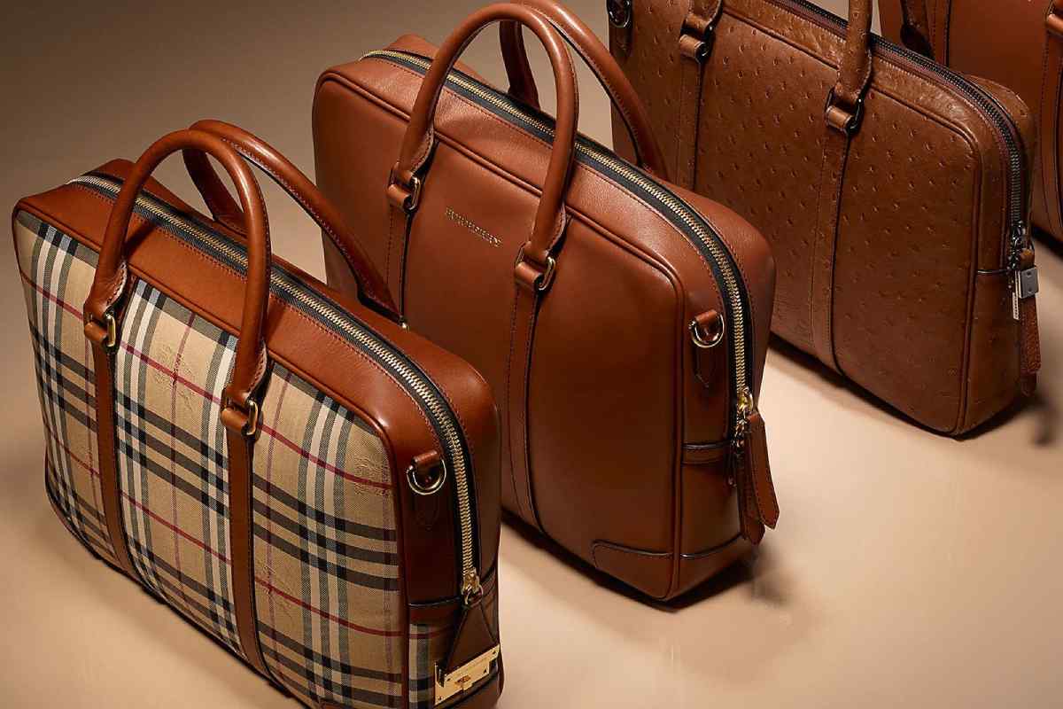 خرید کیف دوشی چرم سال + بهترین قیمت