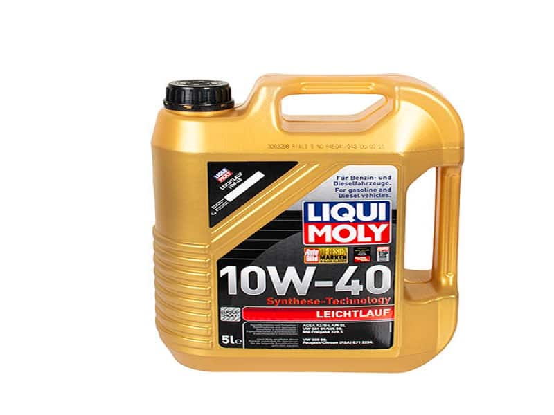 خرید روغن موتور قم زیگما لیوس با قیمت استثنایی