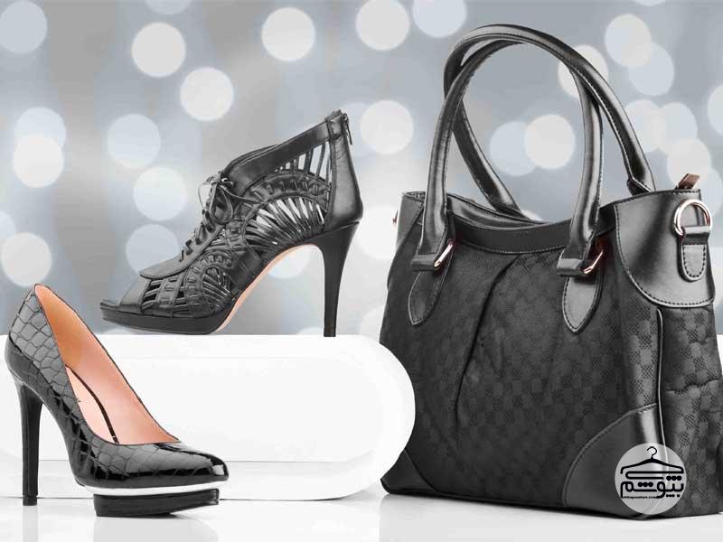 خرید و قیمت روز کفش ملی زنانه