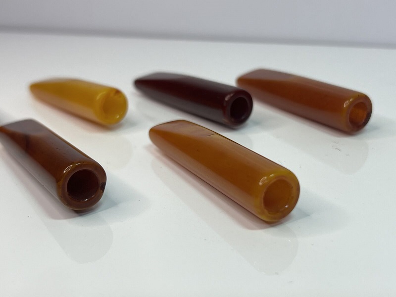 خرید چوب سیگار کهربا + قیمت عالی