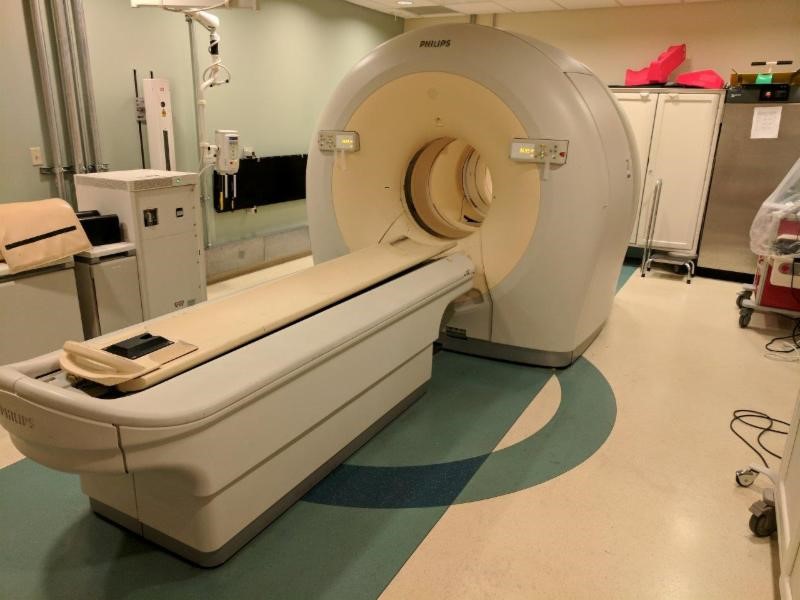 خرید دستگاه سی تی اسکن فیلیپس + قیمت عالی
