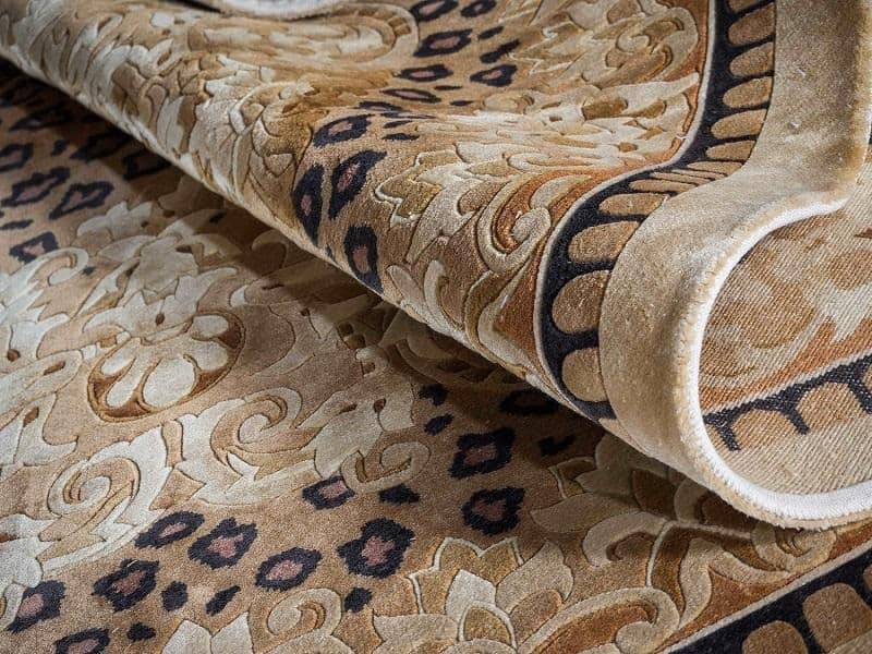 خرید فرش 700 شانه تراکم 2700 + قیمت عالی