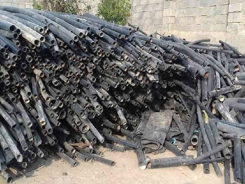 خرید و قیمت لوله کشاورزی دست دوم همدان