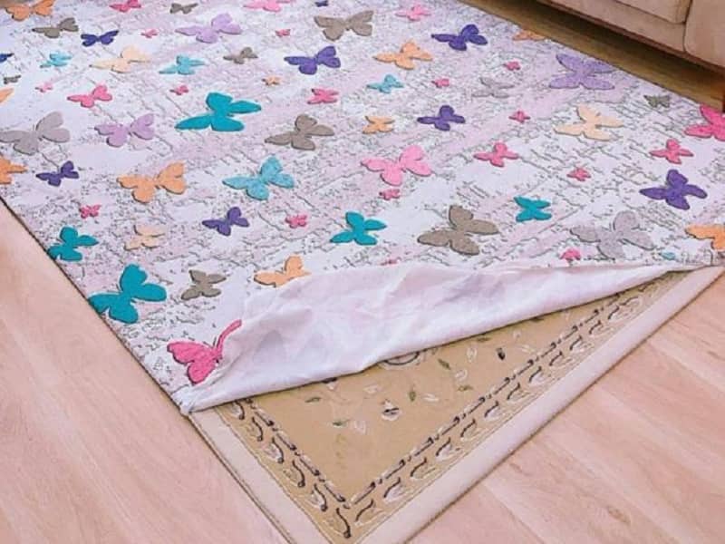 خرید و قیمت روفرشی کشدار ترک ۹متری