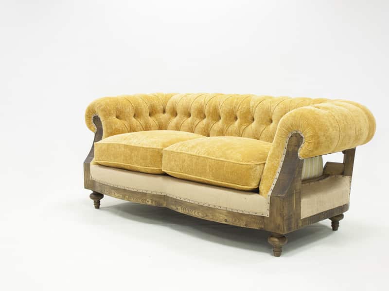 خرید و قیمت روز مبل چستر جدید ۱۴۰۱