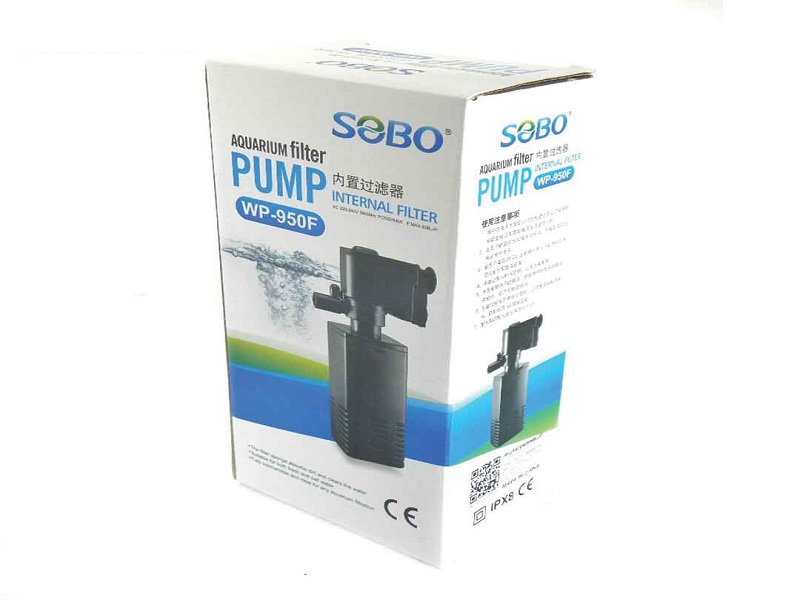 خرید تصفیه آب آکواریوم سوبو + بهترین قیمت