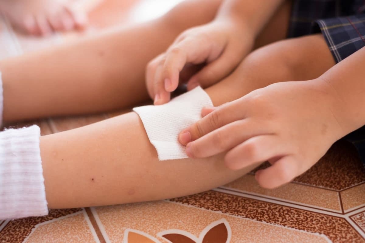 پد الکلی طبی رمدیک | خرید با قیمت ارزان