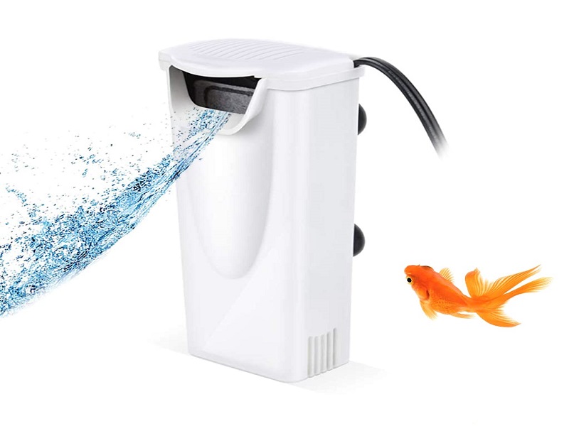 خرید و قیمت تصفیه آب آکواریوم کوچک