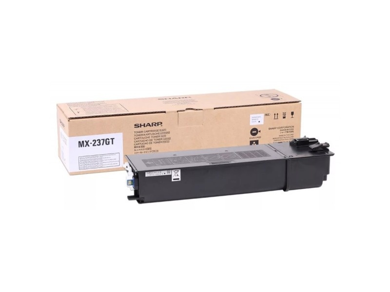 خرید کارتریج تونر شارپ 5516 + بهترین قیمت