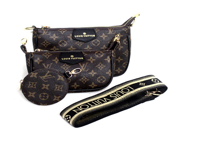 خریدکیف لویی ویتون اصل مردانه + بهترین قیمت